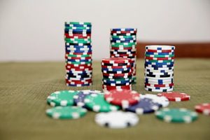 cách giữ vốn game bài